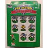 Pro Action Football BLUE TEAM - Parker Brothers 1994