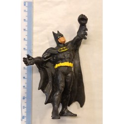 Batman - 10 cm Figure 4" - DC Vintage '90 BULLY