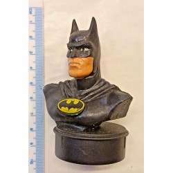 Batman - 8 cm Figure 3.5" TIMBRINO - DC Vintage '90 BULLY