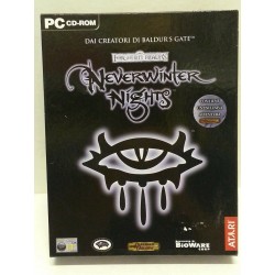 Neverwinter Nights Windows XP PC-CD Rom Atari