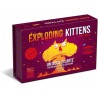 Exploding Kittens Edizione Party - gioco in italiano - Asmodee