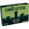 Zombie Kittens Exploding Kittens - gioco in italiano - Asmodee