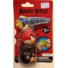 ANGRY BIRDS - MASH'EMS 2 FIGURES- RED & BLACK - Tech4Kids Mondo Toys