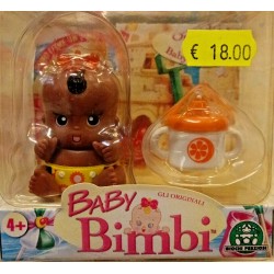 Baby Bimbi ONDINA BABY MARE Bambolina Giochi Preziosi TOMY