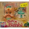 Baby Bimbi ALLEGRELLA BABY PARTY Bambolina Giochi Preziosi TOMY