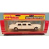 Lincoln Stretch Limousine (White) MAJORETTE SERIE 3040-50 (FRANCE) - Vintage