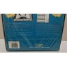 Body Lycra Lucido Nero Manica Lunga Taglia 36-38 Lyrian