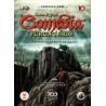 Comedia Purgatorio - Standard Edition Gioco in Italiano - Divina Commedia - THG