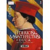 Federico da Montefeltro - Il Duca - gioco da Tavolo in italiano THG