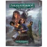 Arkham Horror Gioco di Ruolo - in Italiano - L'Abisso Famelico STARTER SET