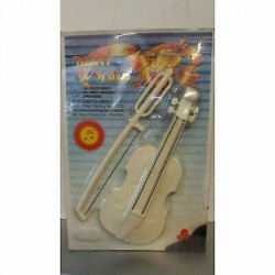 Mini Violin funzionante