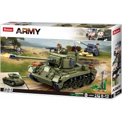 MBB B0 105 M Plastic Model...