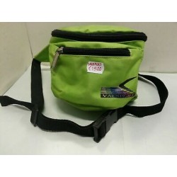 Borsello Bag Marsupio Verde Valsport Vintage