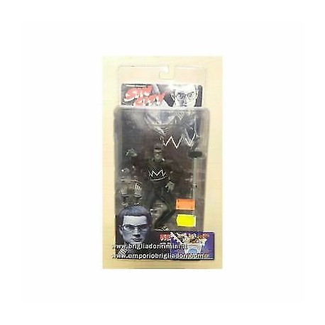 Sin City - Kevin- Action Figures  - 20 cm. - Reel Toys - 2005