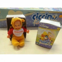 Ciccino - Fiammiferino - Disney Winnie the Pooh - Bambole - Doll - Giochi Prezio