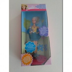 Barbie Fashion Doll Pen - Fun on the Go  - Mattel 2001