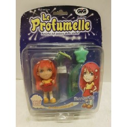 Le Profumelle Pannocchia La Monella Bambola Doll Gig