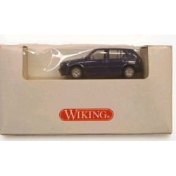 WIKING - Volkswagen VW Golf 1/87 05101 Car model NEW