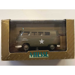 Vitesse L077 Volkswagen Kombi T1 U.S. Army - USA 1852363 - Limited Edition 1362