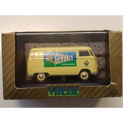 Vitesse 1/43 Volkswagen Bulli T1 1955 Gervais Limited Ed 1205/5000 Ref L022