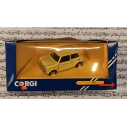 Mini  Minor Die Cast Model 1/36 C33079 Corgi