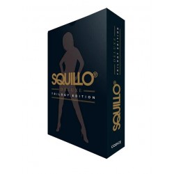 Squillo Time Trilogy Edition - Gioco da Tavolo in Italiano - Studio Supernova