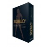 Squillo Time Trilogy Edition - Gioco da Tavolo in Italiano - Studio Supernova