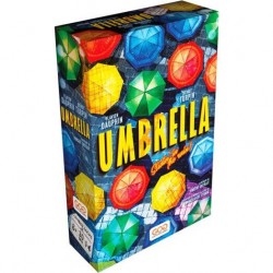 UMBRELLA - Gioco da Tavolo in Italiano - GOG