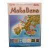 MAKA BANA - gioco da tavolo in italiano TILSIT COLLECTION N.1 ed.2003 usato