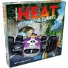 Heat: Visione a Tunnel (espansione) - Edizione in italiano - Asmodee