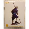 EL CID Andalusian Infantry 1:72 Hat Soldatini Figures 8168