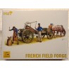 French Field Forge Napoleonic Wars 1:72 Hat Soldatini Figures 8107