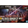 GUNDAM RFV RX-78(G)E EX Netflix Series- Plastic Model Kit Bandai  HG 1:144