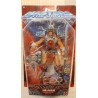 Masters Of The Universe - 2002 Serie - SAMURAI HE-MAN - Mattel art.57593