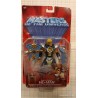 Masters Of The Universe - 2003 Serie - SHIELD STRIKE HE-MAN - Mattel art.B0736