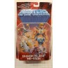 Masters Of The Universe - 2002 Serie - SMASH BLADE HE-MAN - Mattel art.57599