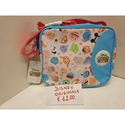 Tsum Tsum Borsa tracolla Disney 