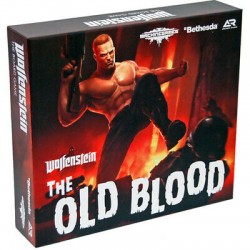 Wolfenstein - Espansione Old Blood - Edizione Italiana Archon Studio