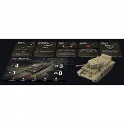 World of Tanks Expansion - British (Cromwell) - European Languages) - Ita