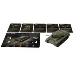 World of Tanks Expansion - Soviet (KV-1s) - European Languages - Italiano