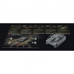 World of Tanks Expansion - German (StuG III G) - European Languages - Ita