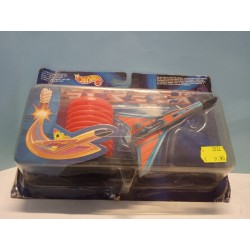 Hot Wheels Streek La super Saetta Volante con Caricatore  Mattel