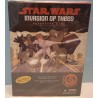 Dapol - Personaggi Lavoratori Workers - Miniature 1/76 1/72 HO OO - Airfix '60