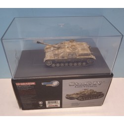 StuG IV Late Version Hungary, January N° 60118  scala 1/72 Dragon