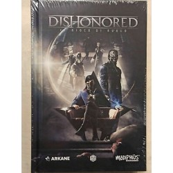 Dishonored Gioco Ruolo Italiano Need Games NDG