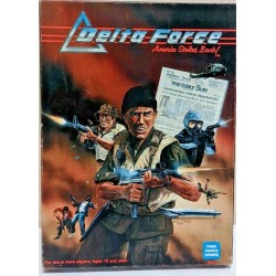 Delta Force - Task Force Games - Gioco di ruolo - edizione inglese RPG GDR