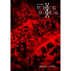 Undying - GDR gioco di ruolo Italiano - Narrattiva