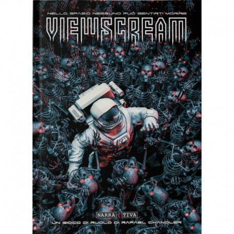 Viewscream - GDR gioco di ruolo Italiano - Narrattiva