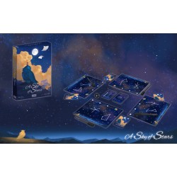 A Sky of Stars  - Gioco da Tavolo in Italiano GOG