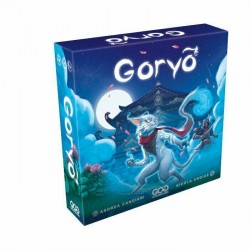 Goryo - Gioco da Tavolo in Italiano GOG